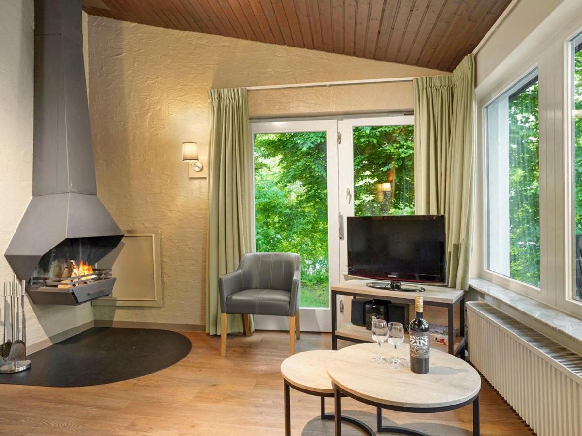 Landal Wirfttal Hotel Stadtkyll Eksteriør billede