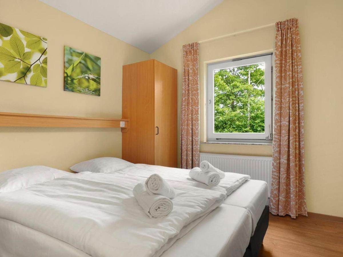 Landal Wirfttal Hotel Stadtkyll Eksteriør billede